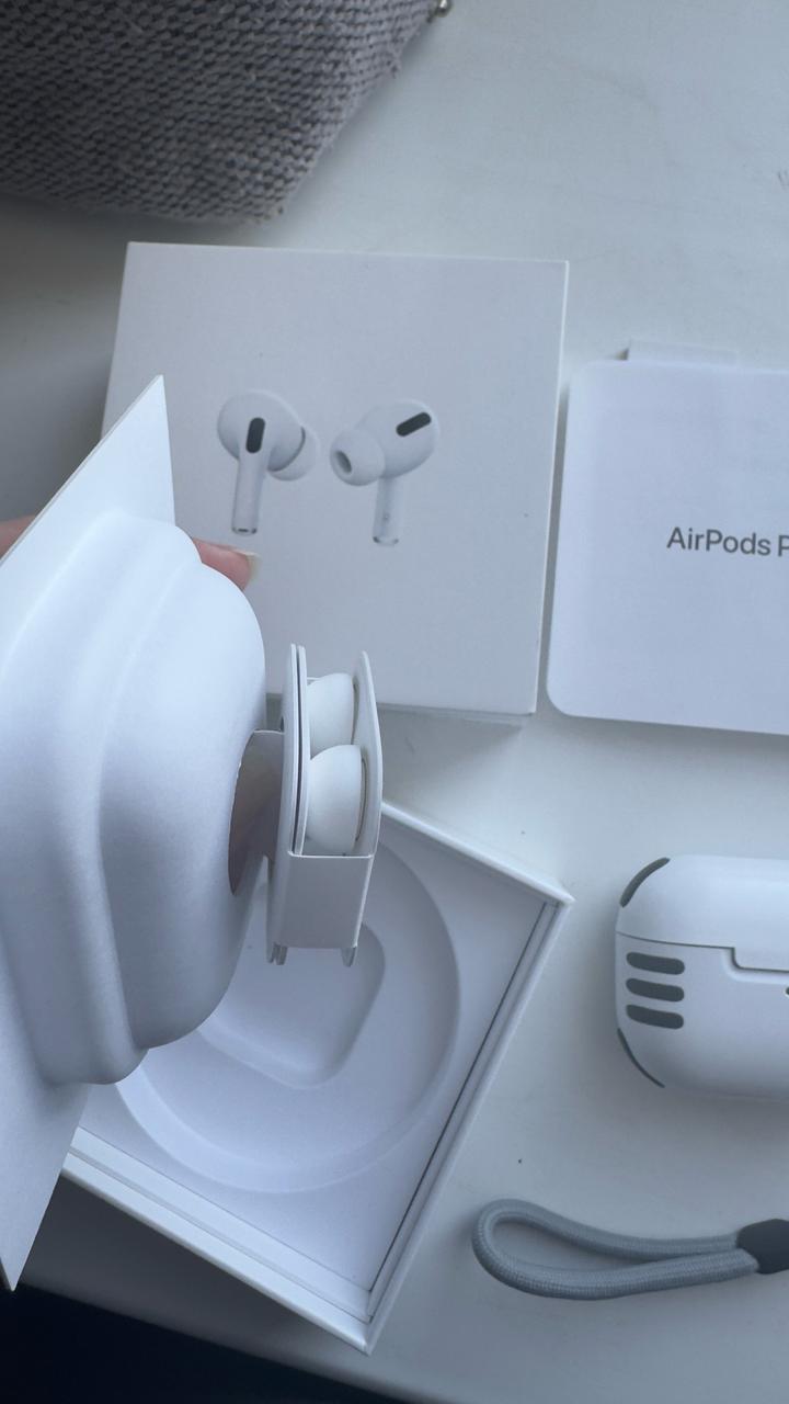 Оригинал! AirPods Pro