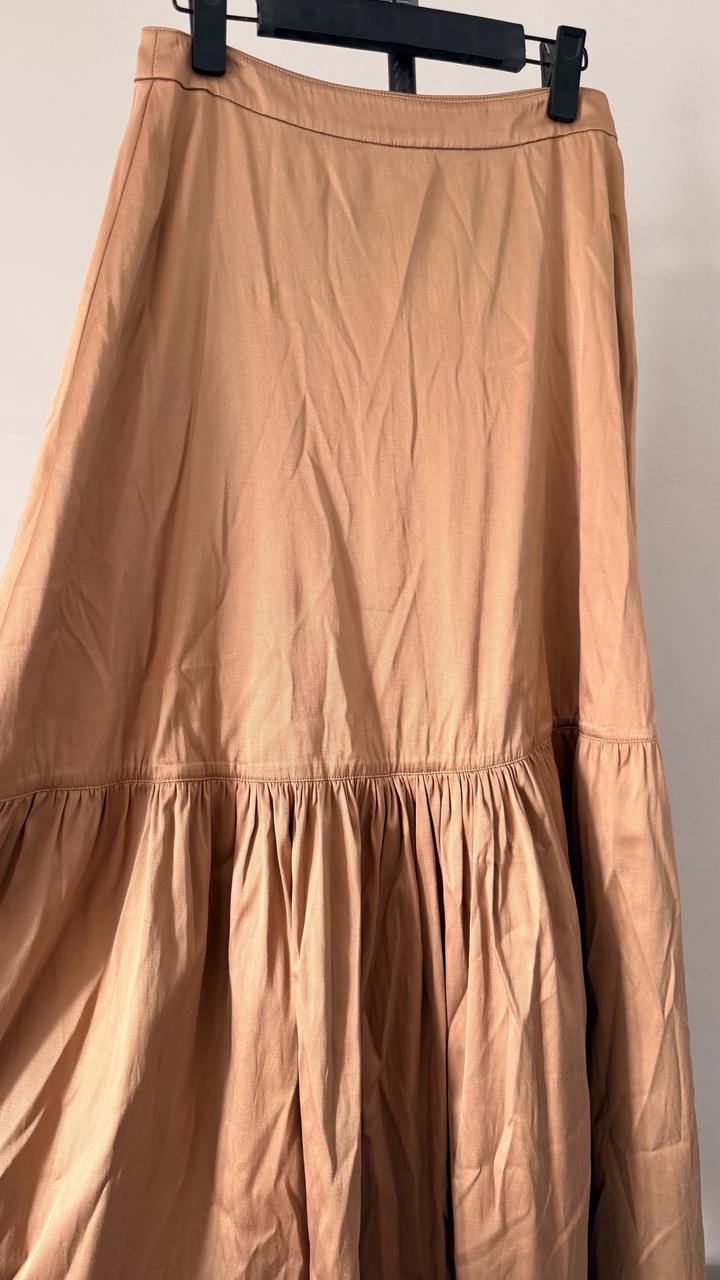 Zara юбки