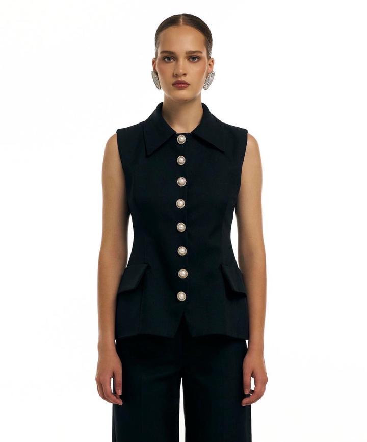 Malli жилетка