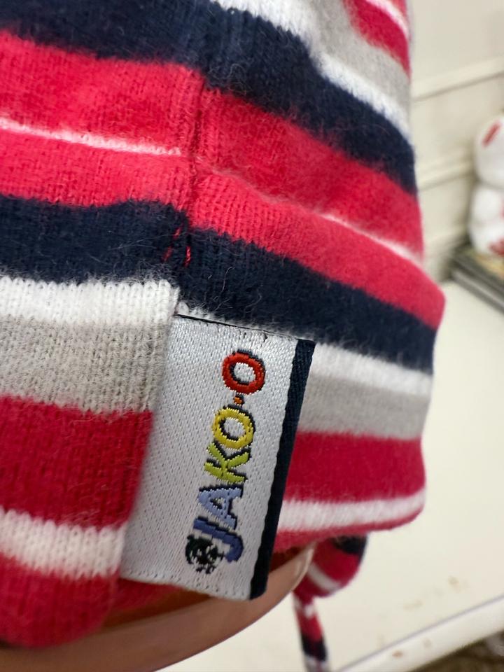 Детская шапка Jako-o