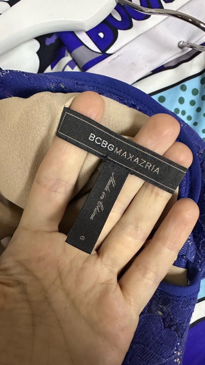 Платье BCBG Max Azria