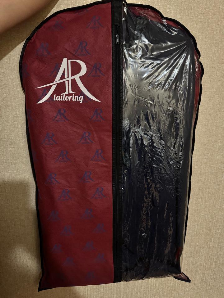 Мужской костюм в отличном состоянии