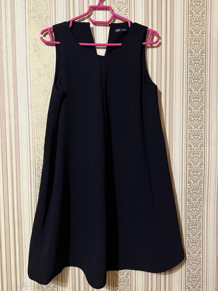 Платье Zara