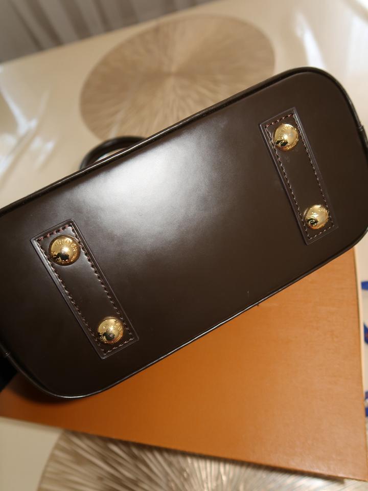 Сумка Louis Vuitton Alma bb