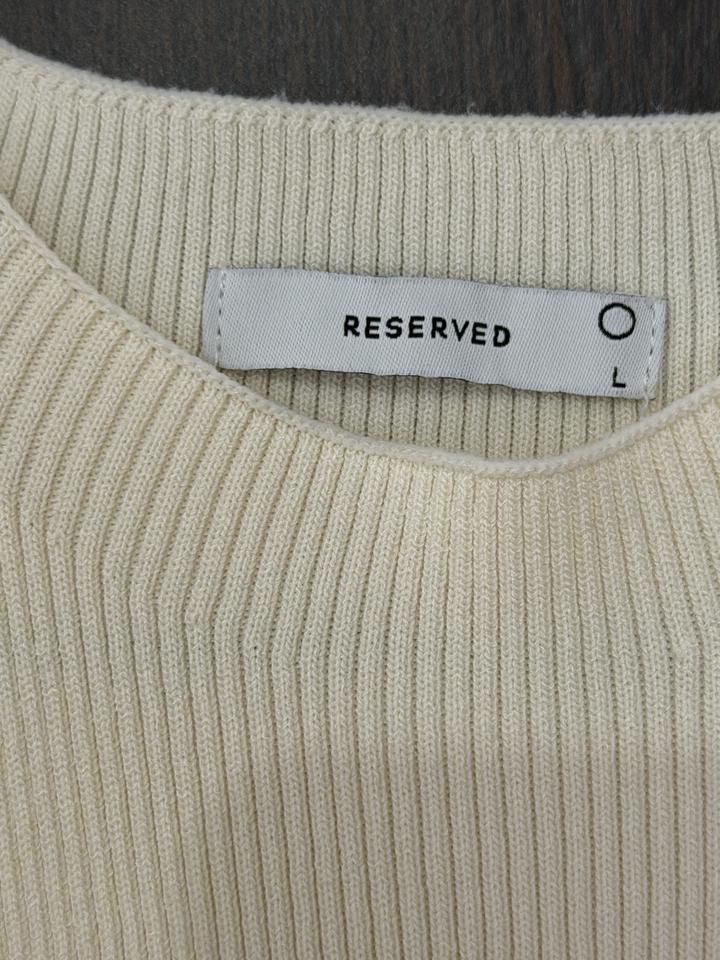 Кофта от Reserved 44-46 разм