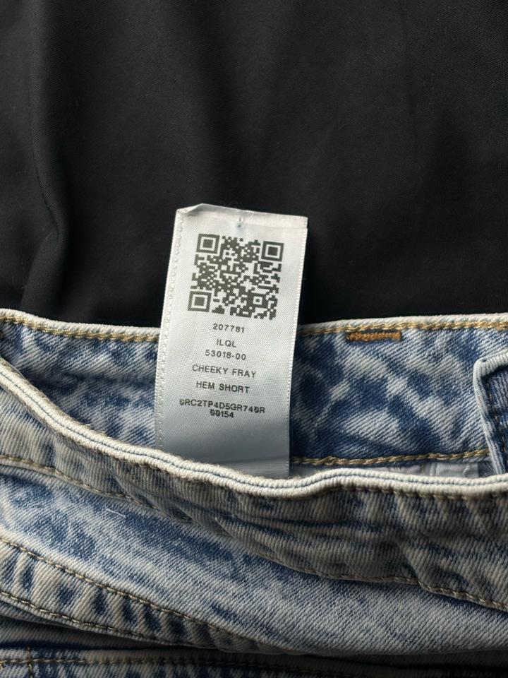 оригинал шорты True Religion