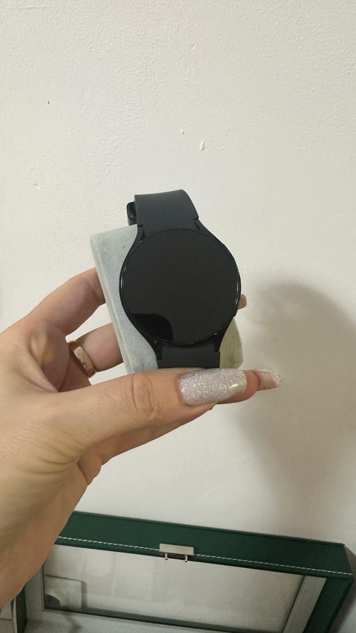 Sumsung часы 6 серия