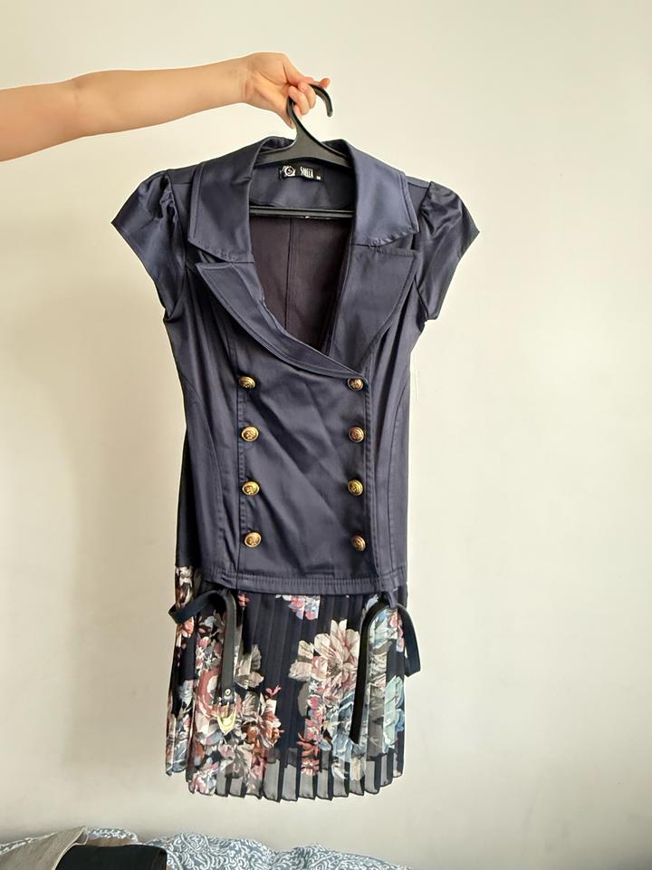 Платье Svello STELLA