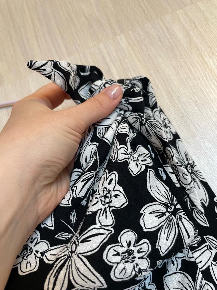 Юбка длинная Bershka, новая