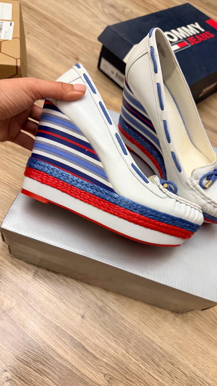 Босоножки Nine West