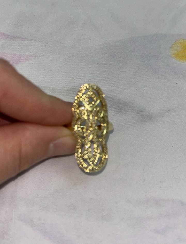 Кольцо с Алмазами серебро