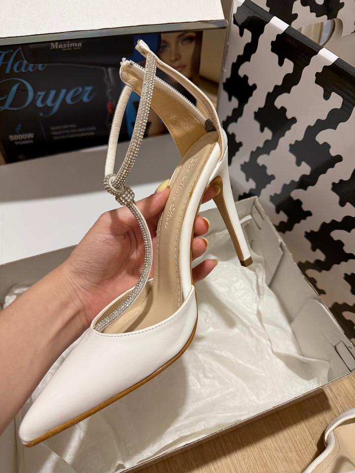 Туфли “Be Mine Shoes”