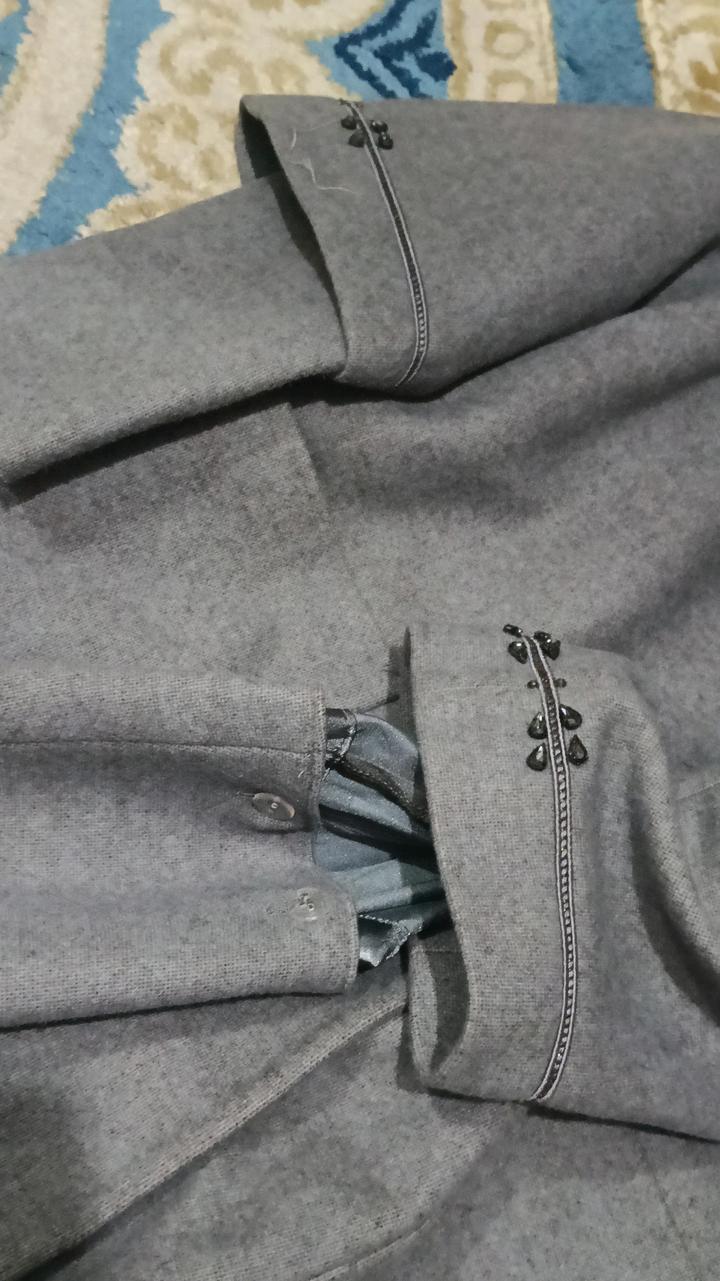 Пальто