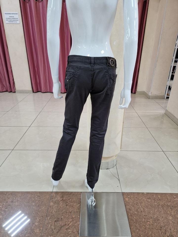 Джинсы Trussardi