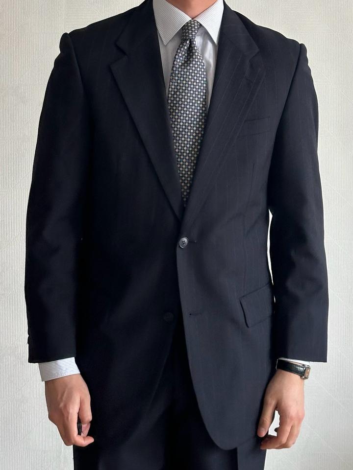 Классический костюм Emerkretti