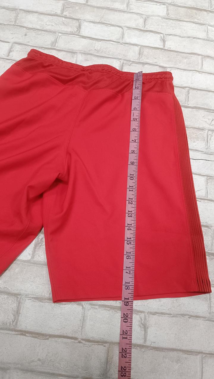 ФК Спартак тренировочные шорты