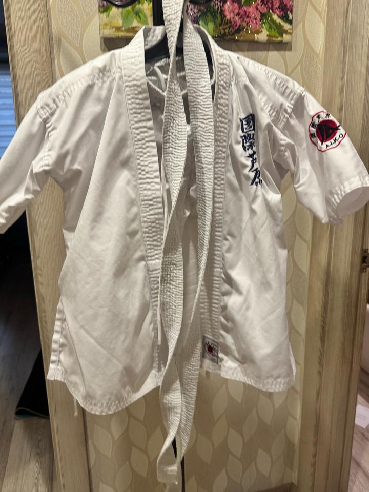 Кимано детское