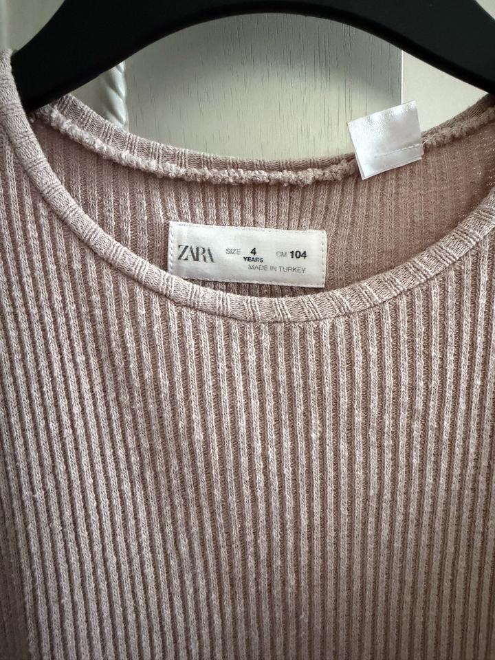 Платье zara