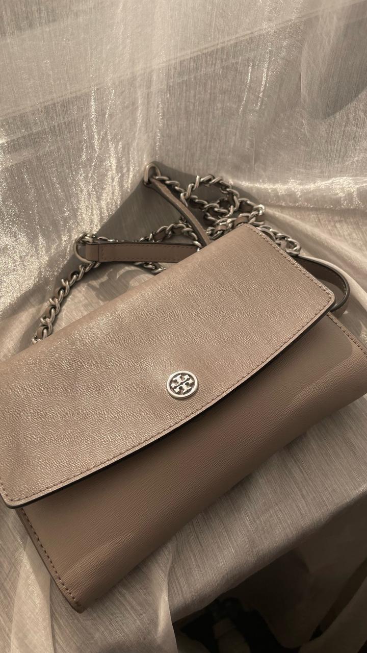 Сумочка Tory Burch Robinson Chain Wallet