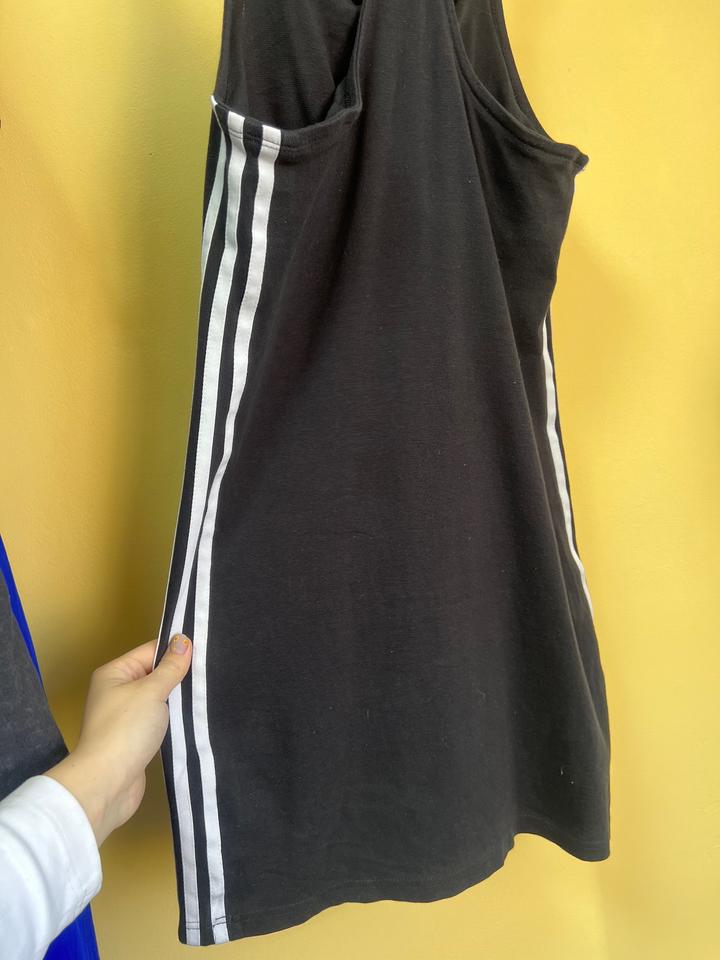 Платье adidas tank dress