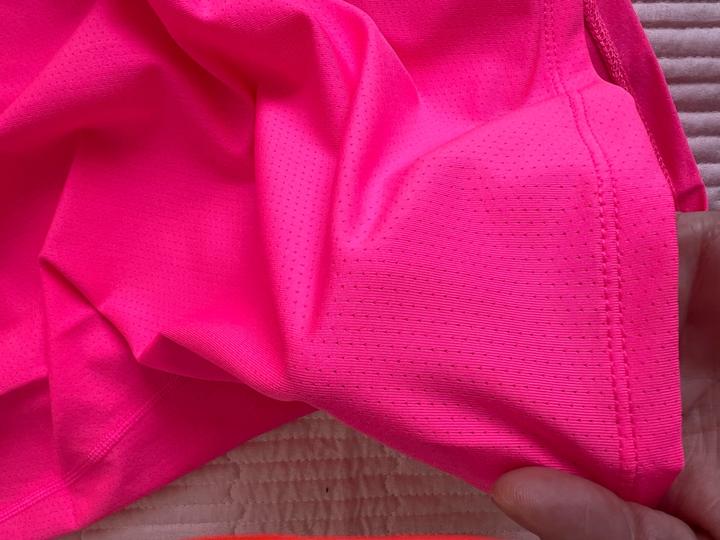 Майка дл фитнеса