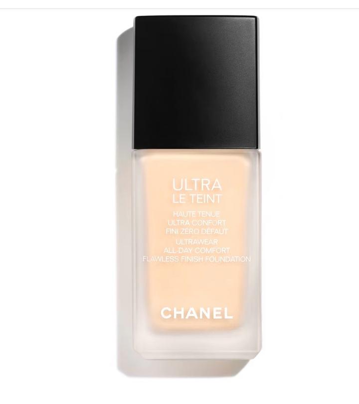Chanel Ultra Le Teint Fluide
