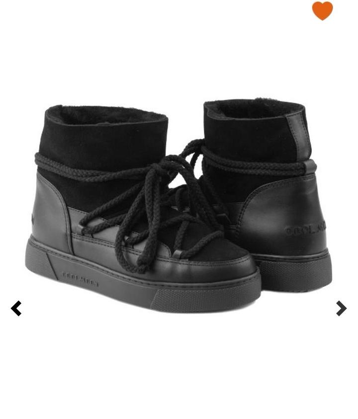 дутики cool moon