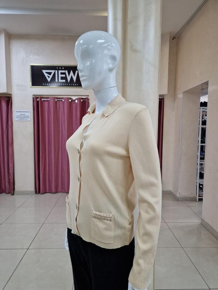 Кардиган Ferragamo