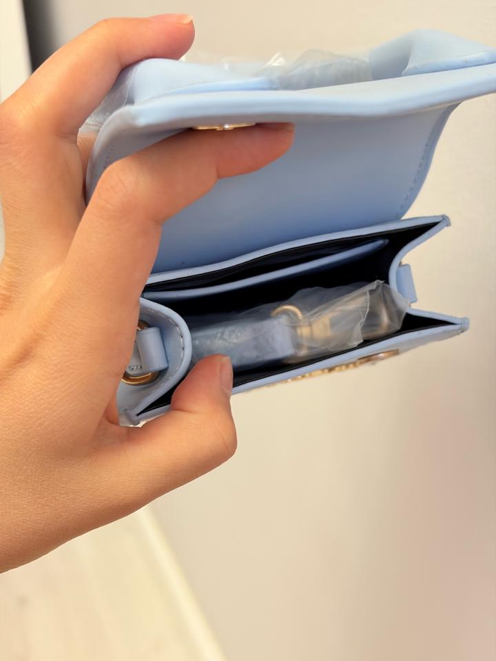 Jacquemus сумка