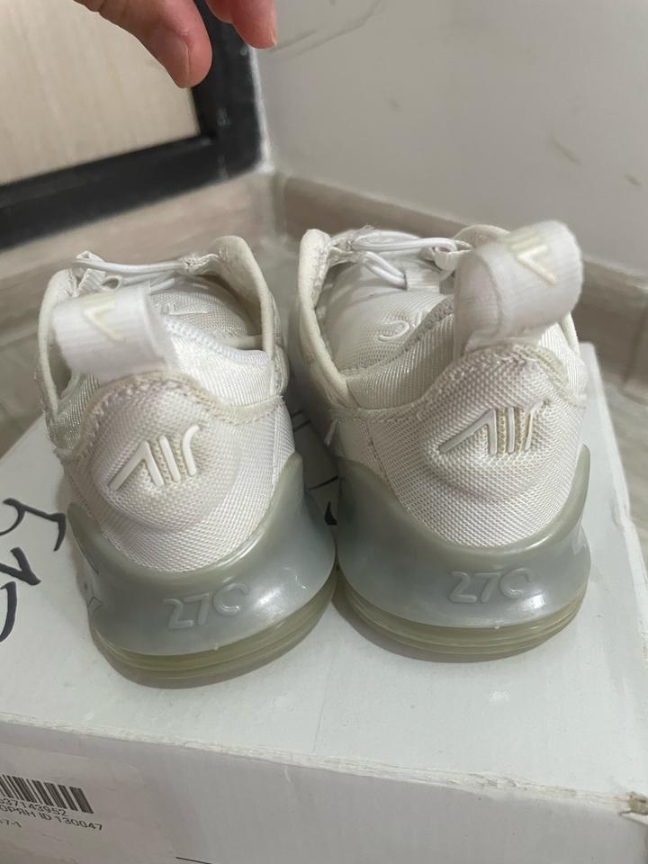 Кроссовки детские