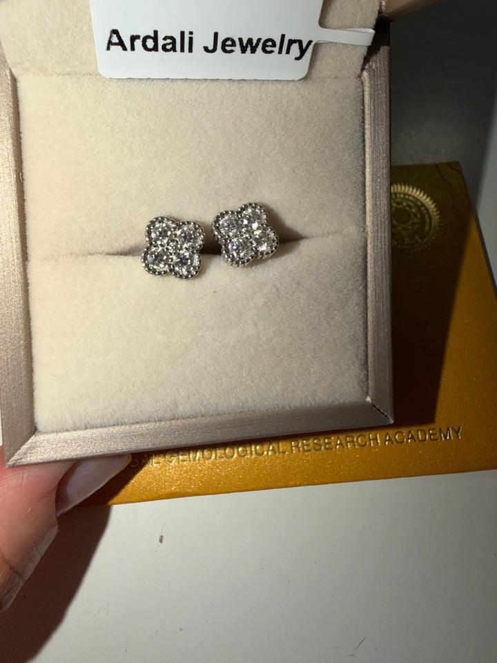 Серьги Ardali