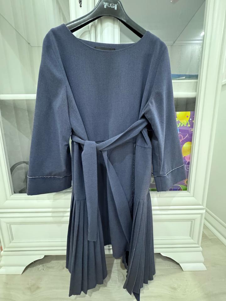 Платье корейского бренда