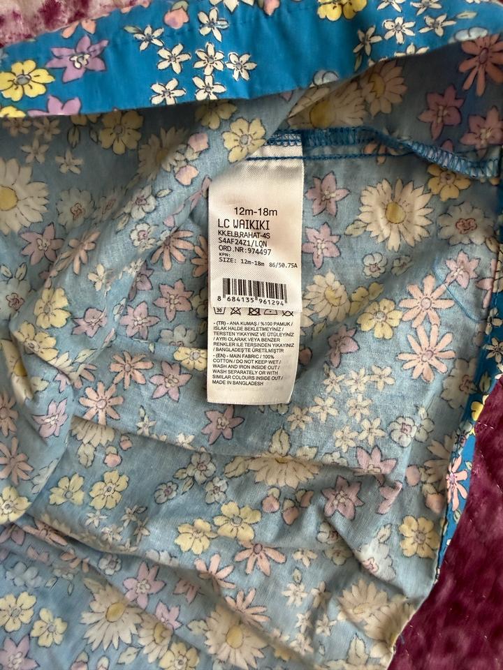 Платье детское для девочки Waikiki