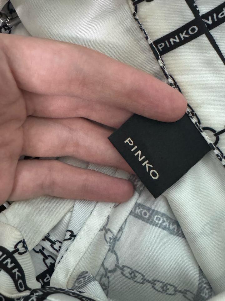 Платье Pinko