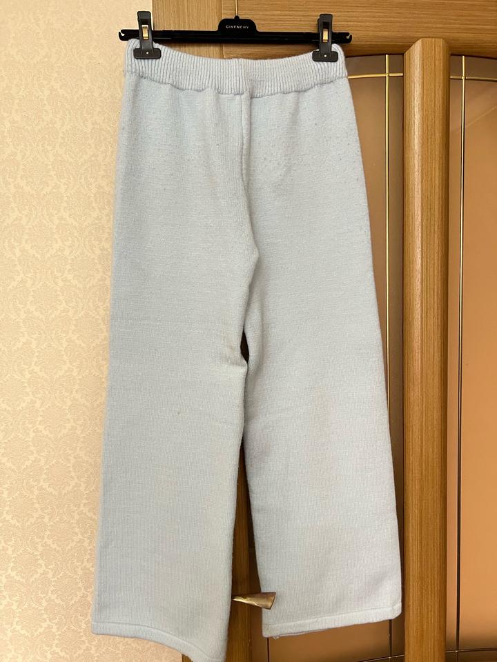 Двойка теплая