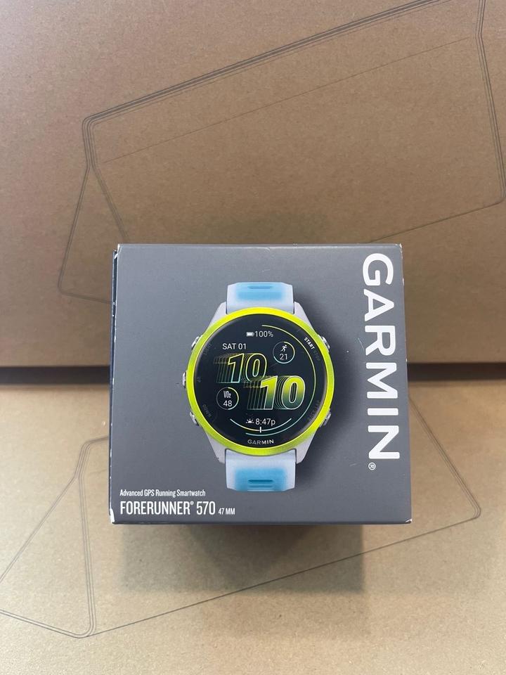 Garmin