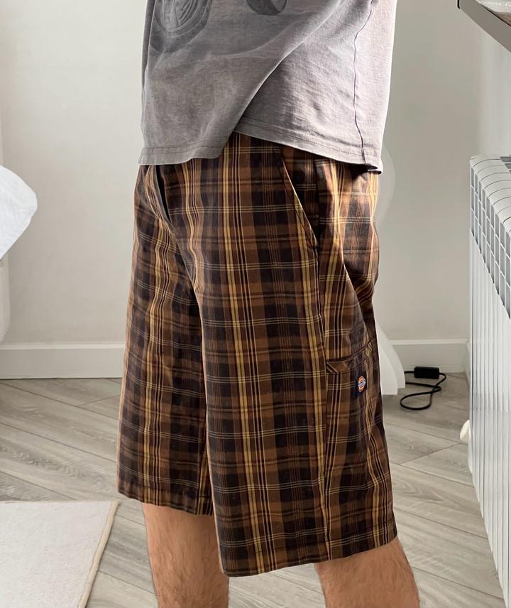 dickies shorts