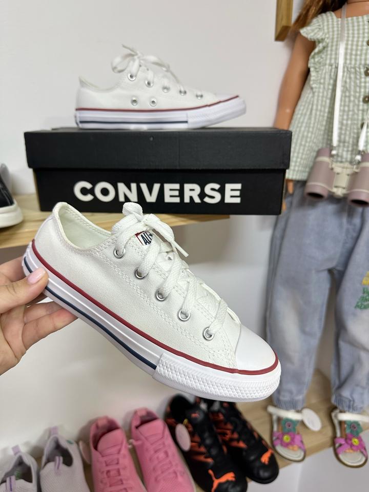 Converse детские