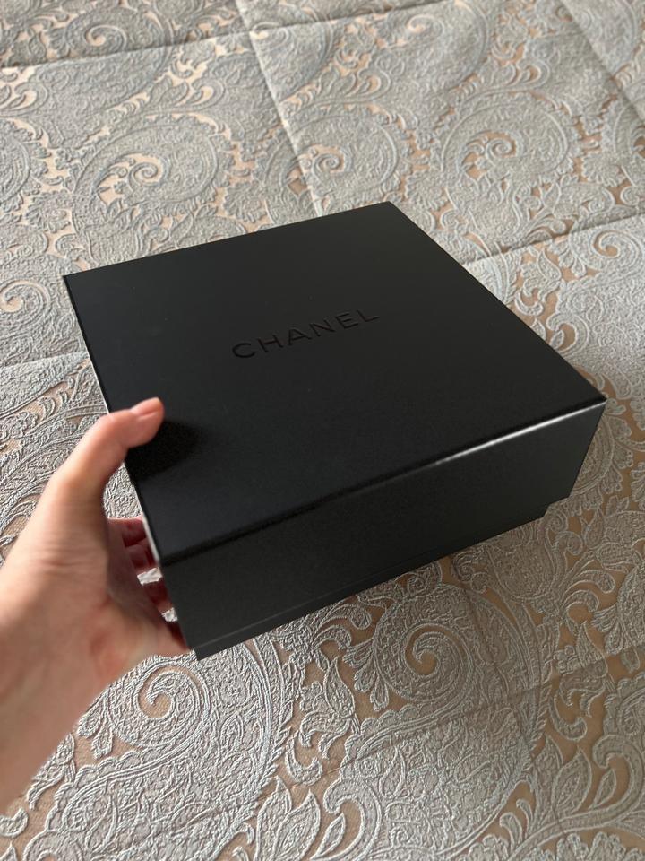 Коробка упаковачная