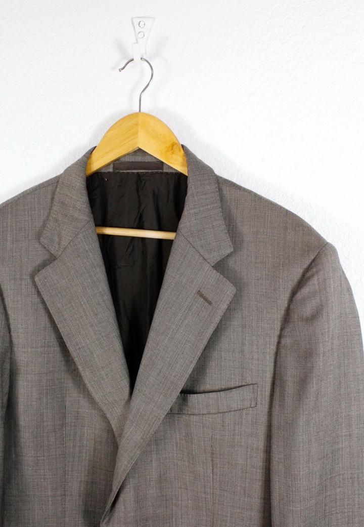 Пиджак Gucci от Tom Ford