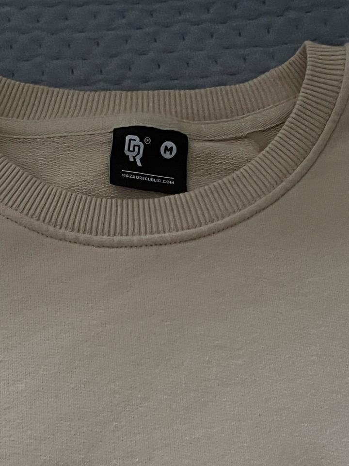 толстовка qr