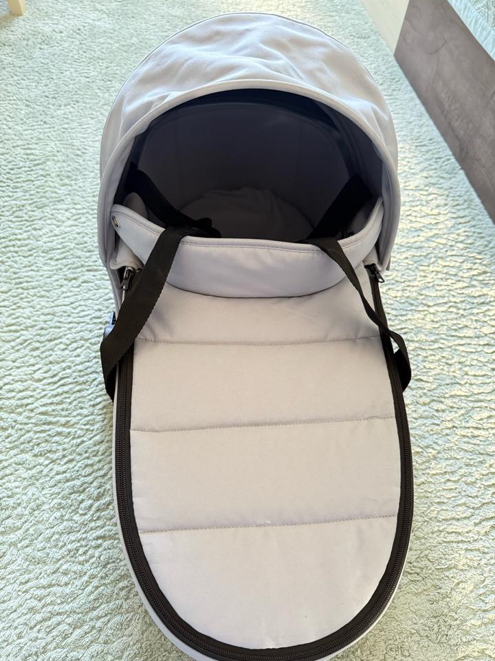 Каркасная люлька Babyzen yo-yo