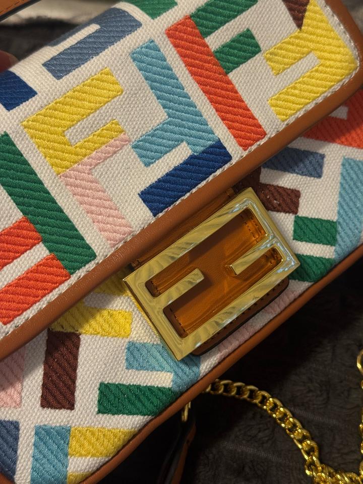сумка Fendi