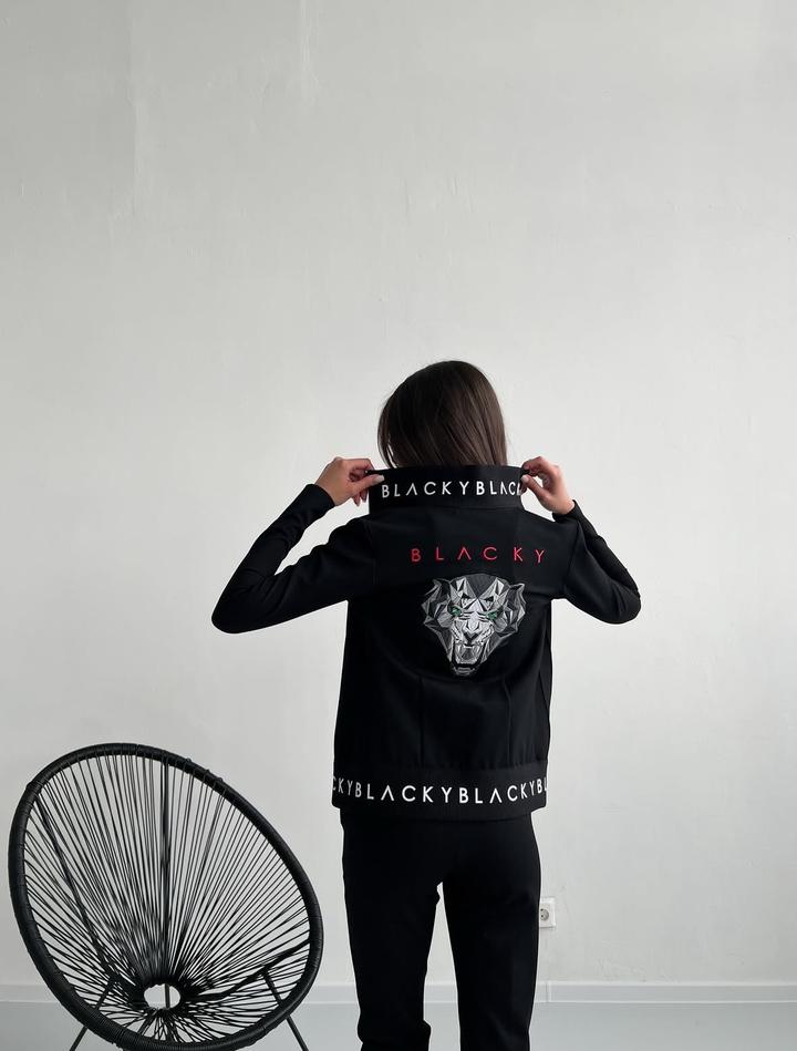 Blacky brand спортивка двойка