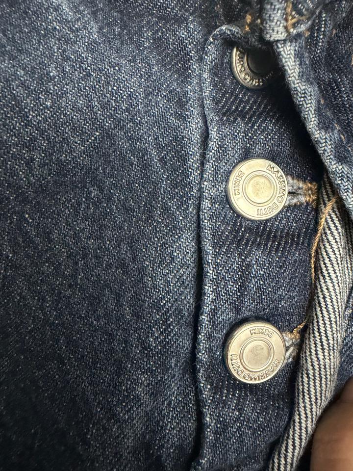 Джинсы Massimo Dutti