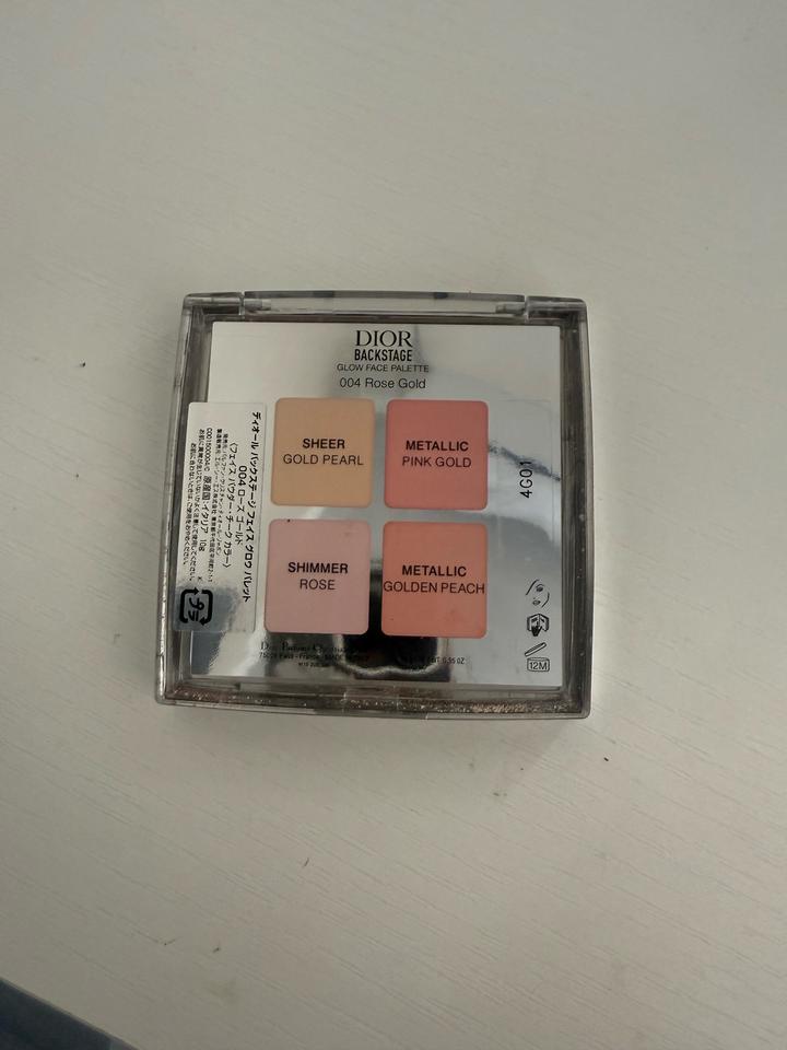 Реплика Диор+ПОДАРОК