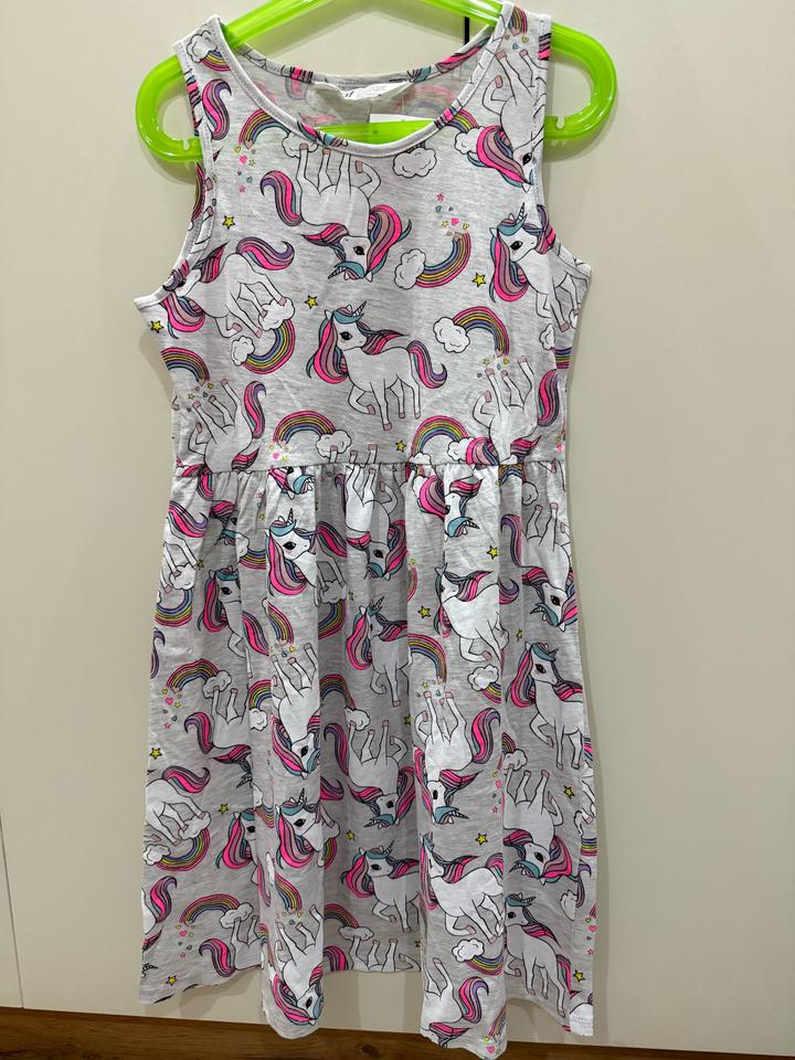 Платье H&M