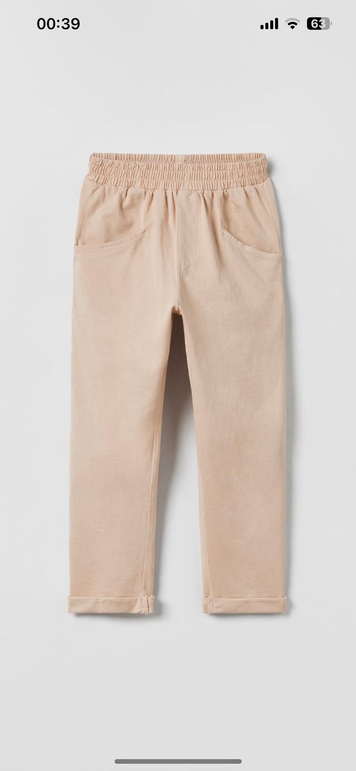 Брюки Zara (новые)