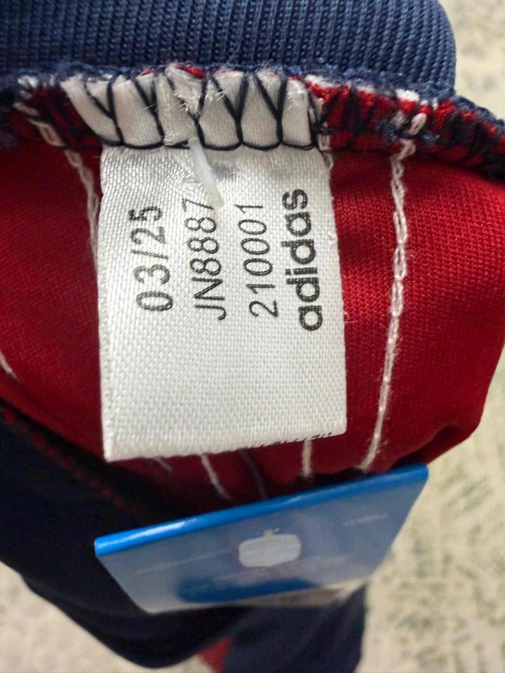 Футболка Adidas Arsenal