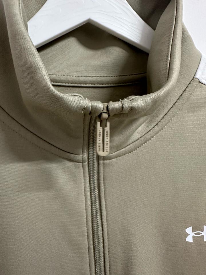 Олимпийка Under Armour
